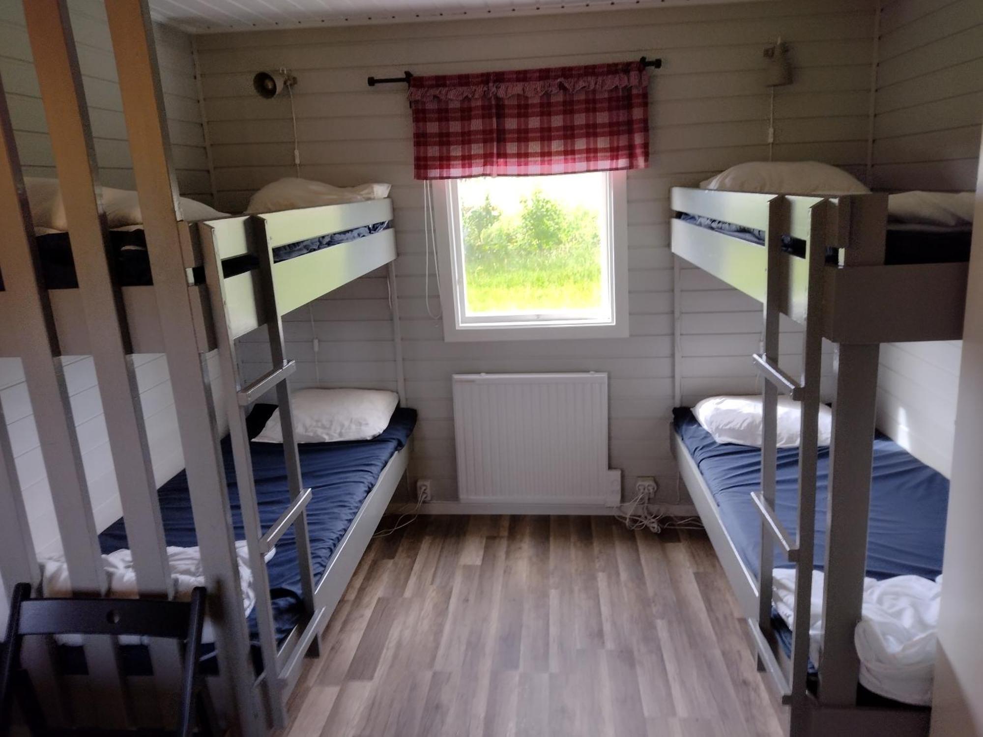 גאליבארה Piilijaervi Camping חדר תמונה