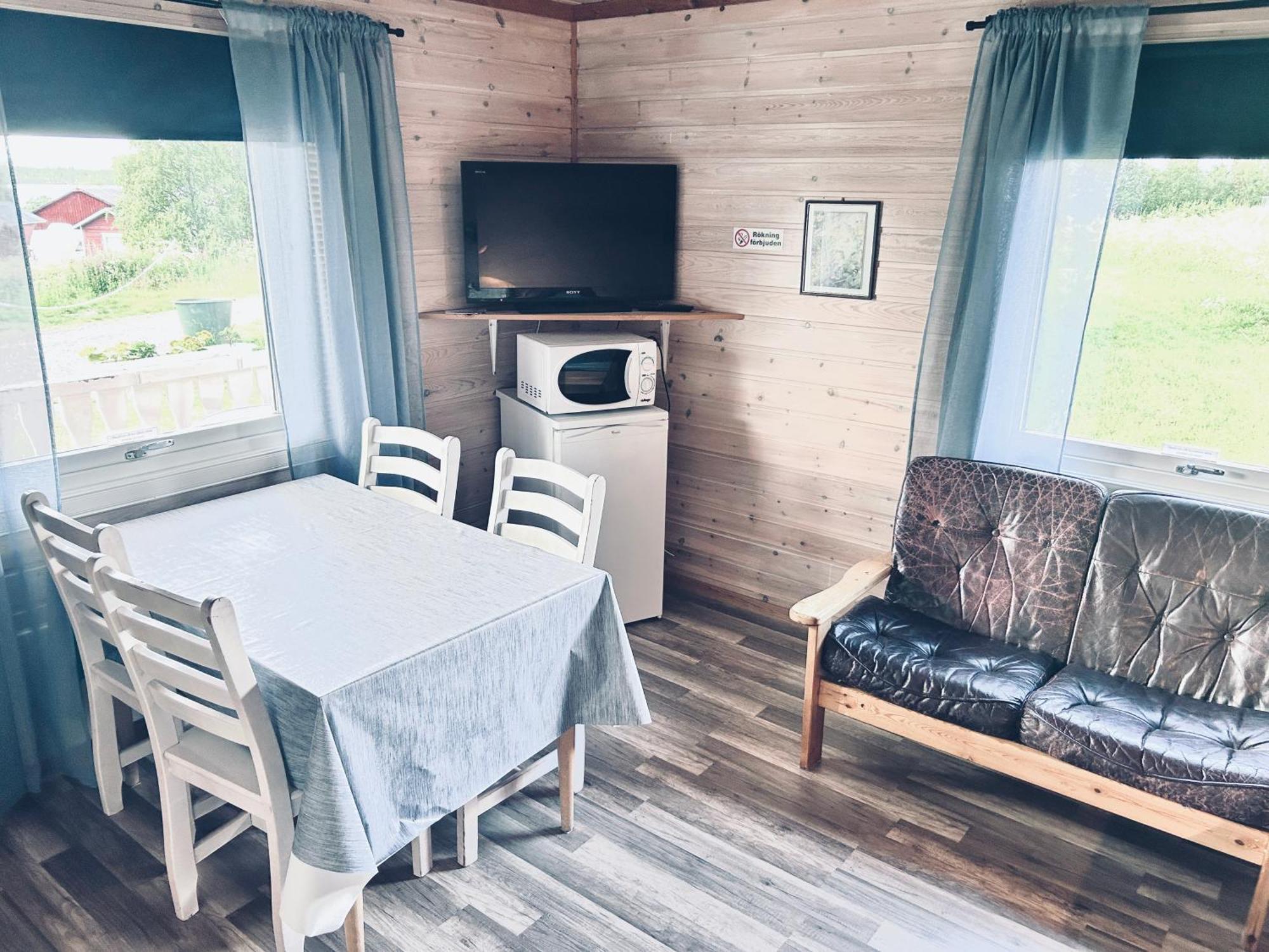 גאליבארה Piilijaervi Camping מראה חיצוני תמונה