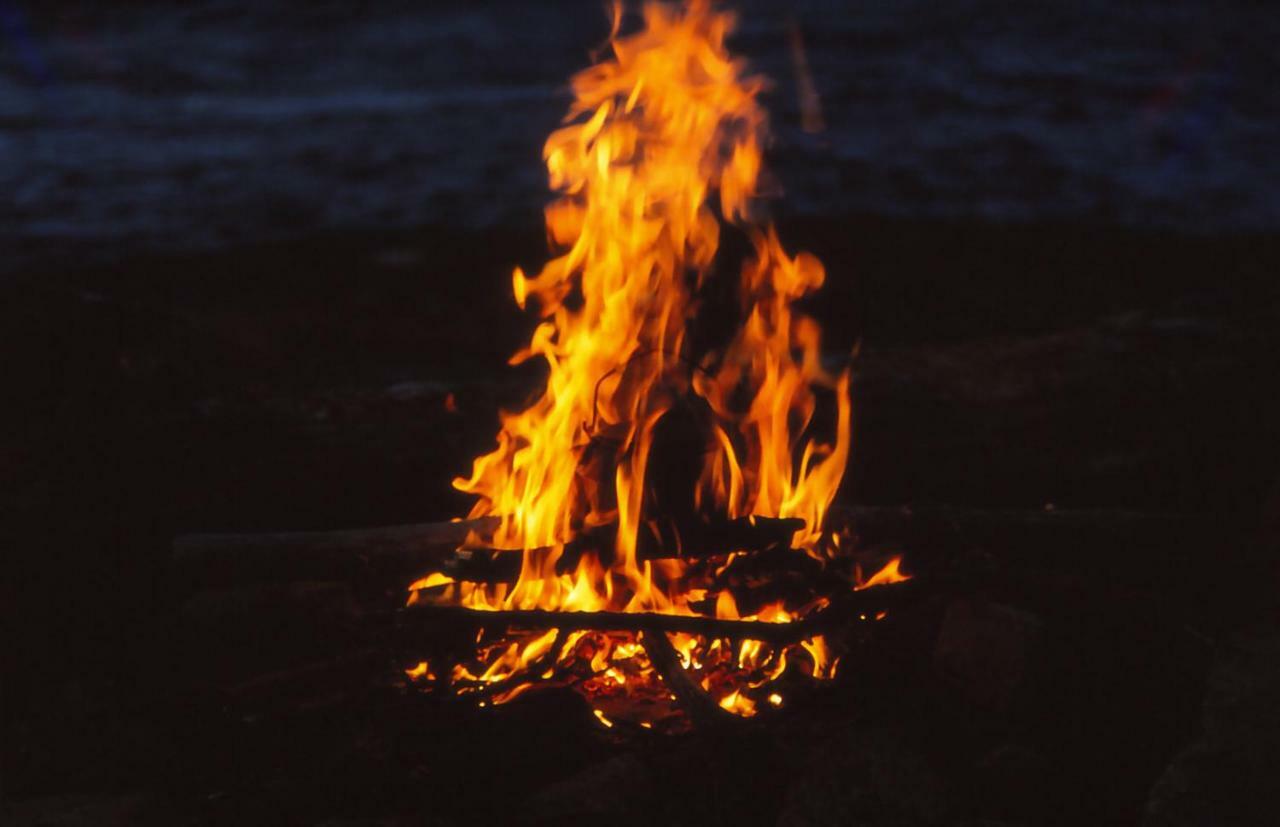 גאליבארה Piilijaervi Camping מראה חיצוני תמונה